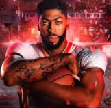 NBA 2K20 APK