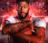 NBA 2K20 APK